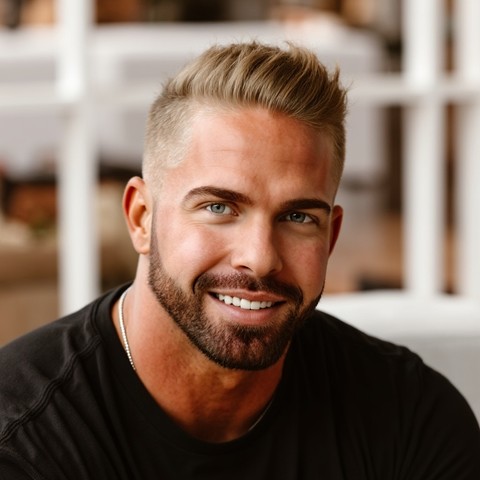 Mark Landon, Founder of Zealtor